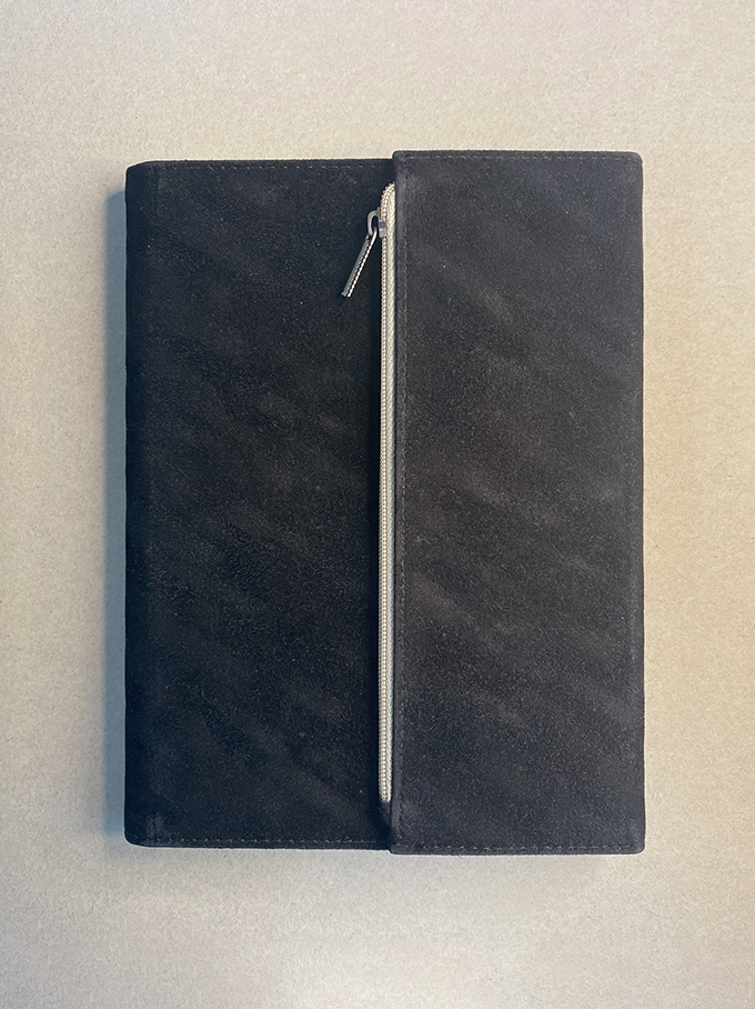 Notebook,PU soft cover
A5, 96 sheets 70g paper